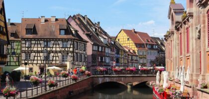 Colmar Town