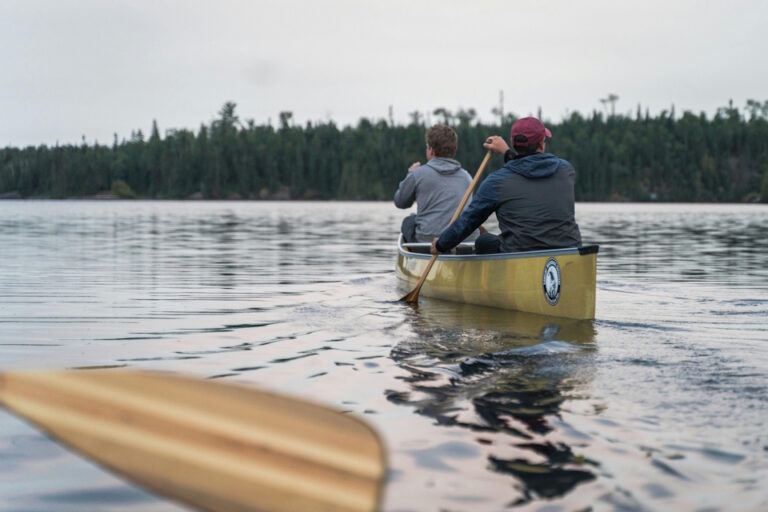 Ely, Minnesota: The Gateway to the Wilderness