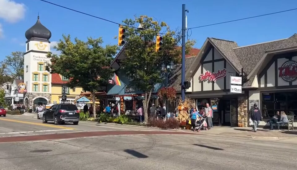 Frankenmuth