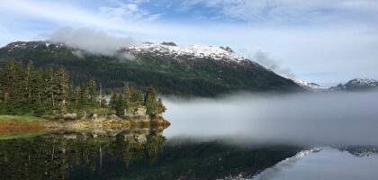 anchorage alaska