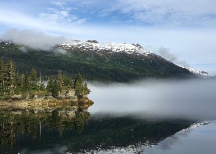 anchorage alaska