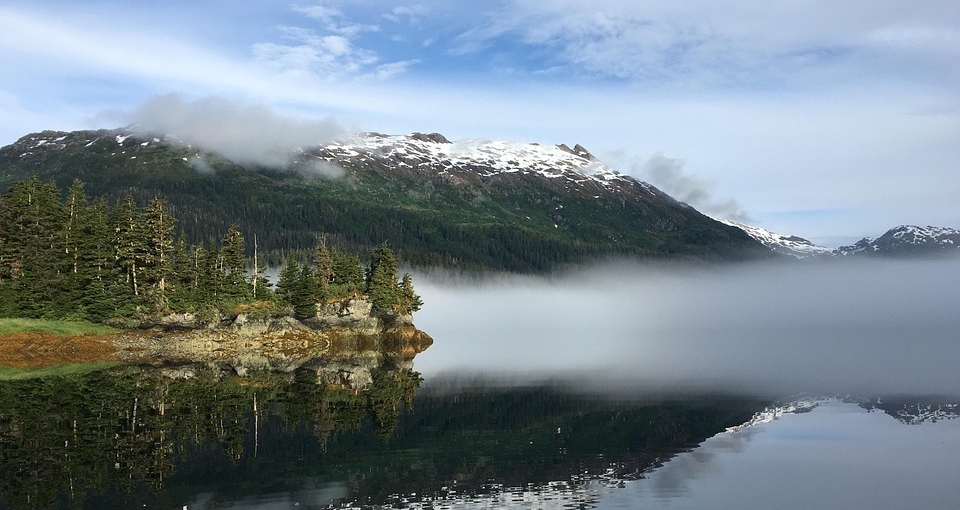 anchorage alaska