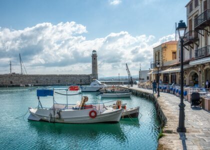 Rethymno