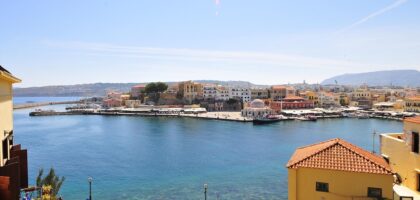Chania - Crete