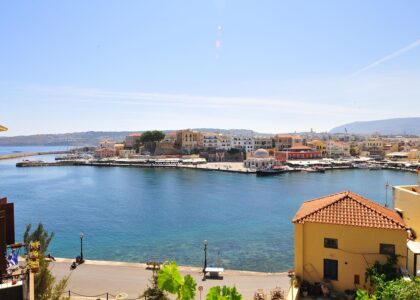 Chania - Crete