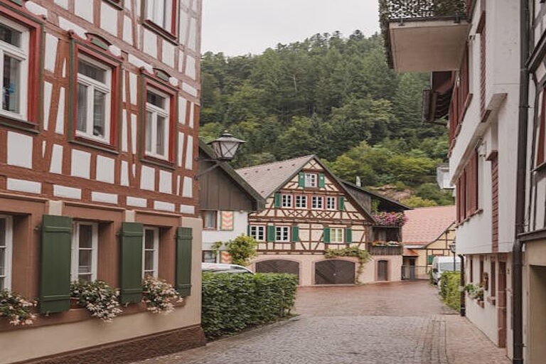 Triberg: Your Complete Guide to Germany’s Black Forest Gem